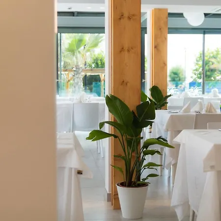 酒店 费里西奥尼酒店