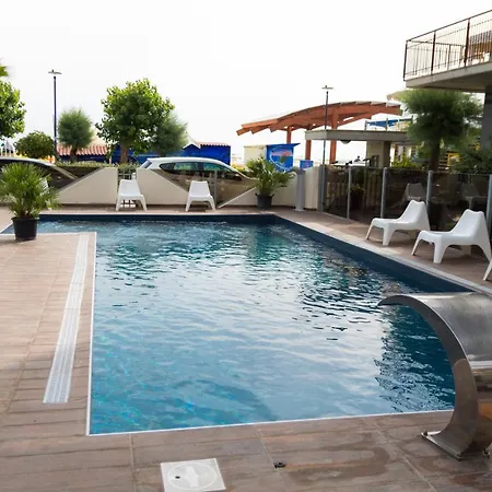 Felicioni Отель 3*