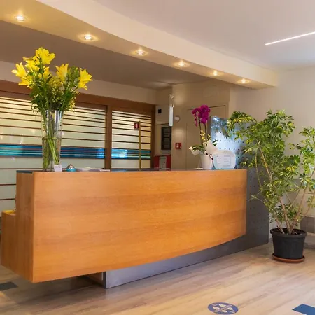 Hotel Felicioni 3*