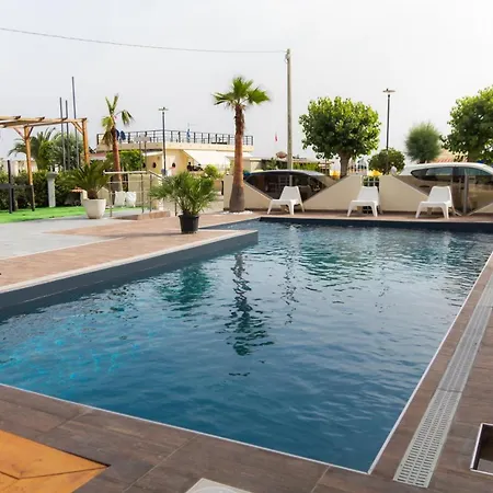 Felicioni Hotel 3*