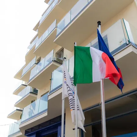 Отель Felicioni