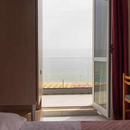 Felicioni Hotel Pineto