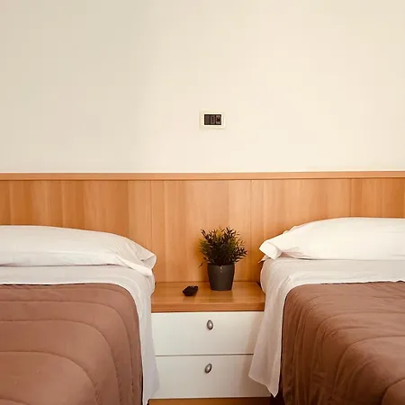 Felicioni Hotel