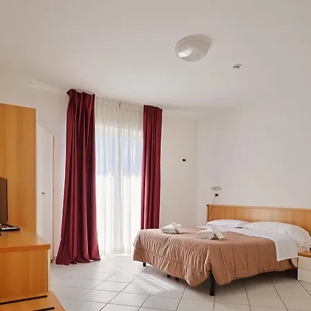 Hotel Felicioni 3*