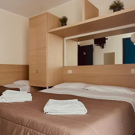 Felicioni Hotel Pineto