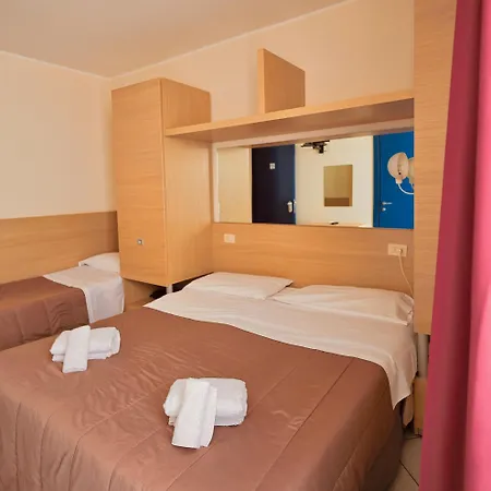 Hotel Felicioni 3*
