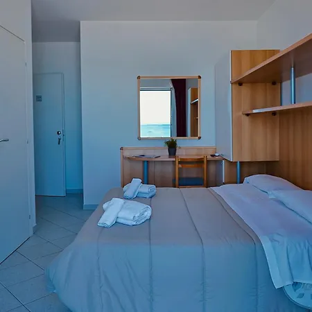 Hotel Felicioni Pineto