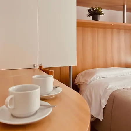 Hotel Felicioni 3*