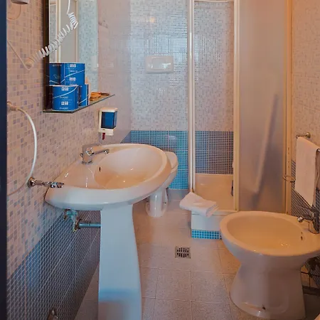 费里西奥尼酒店 酒店 皮内托