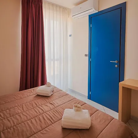 Hotel Felicioni Pineto