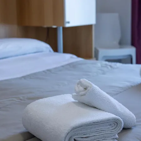 Hotel Felicioni Pineto