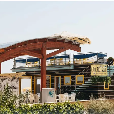 Отель Felicioni