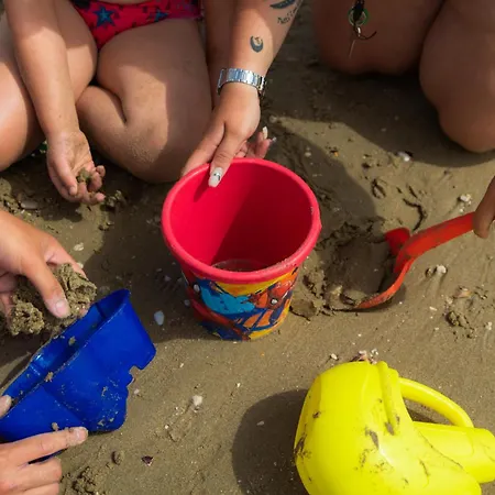 Felicioni Отель Пинето