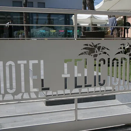 Felicioni Hotel Pineto