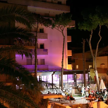 Hotel Felicioni 3*