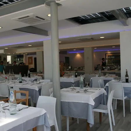 Felicioni Hotel Pineto