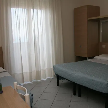 Felicioni Hotel 3*