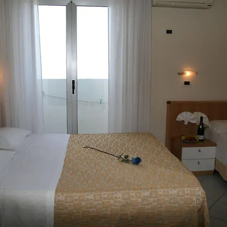Hotel Felicioni Pineto