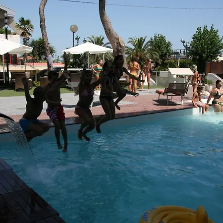 Felicioni Hotel