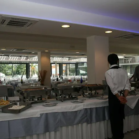 Felicioni Hotel