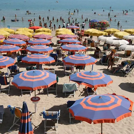 Felicioni Hotel 3*
