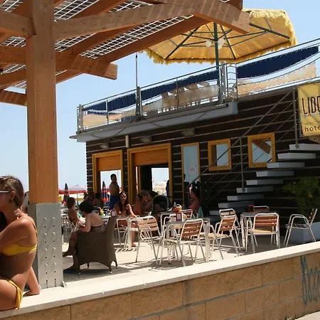 Felicioni 3* Пинето