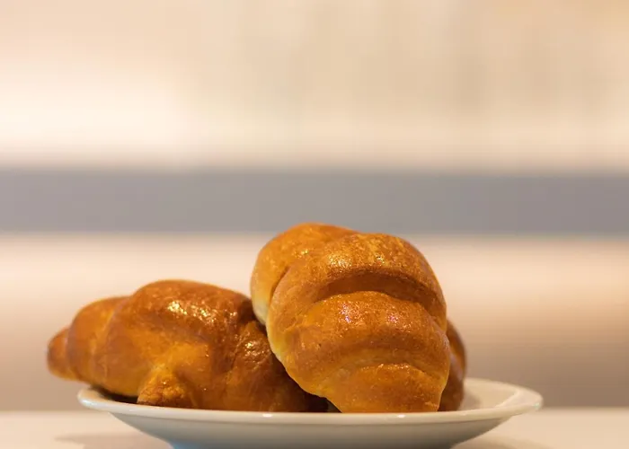 Отель Felicioni 3*