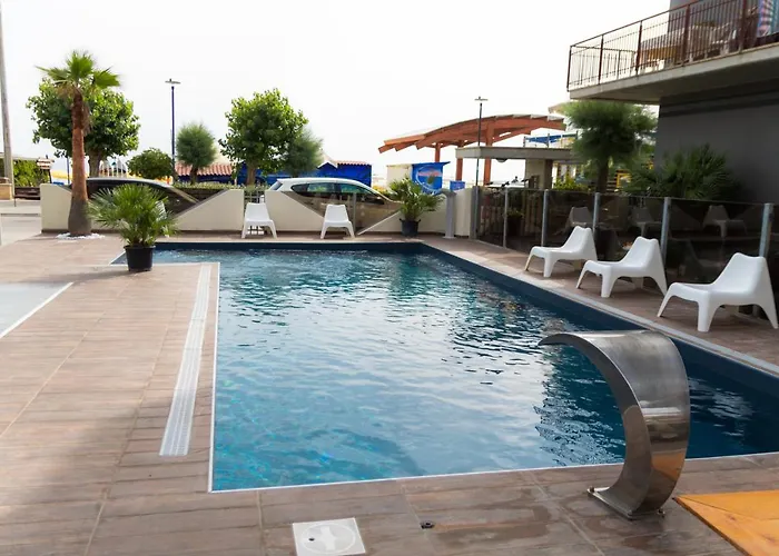 Felicioni Отель 3*