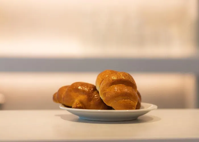 Felicioni Отель 3*