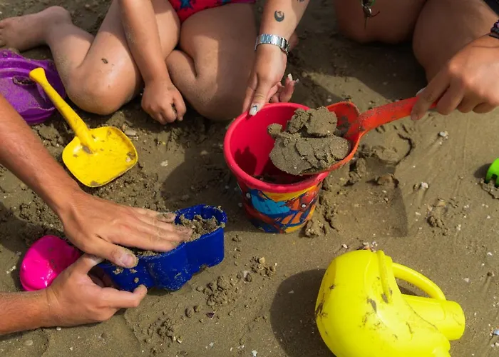 Отель Felicioni