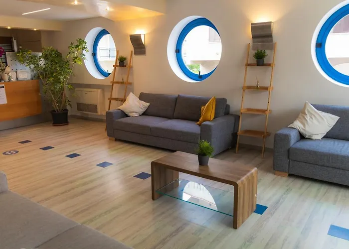 Felicioni Отель 3*