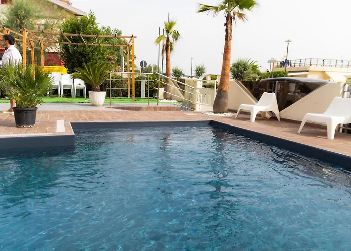 Felicioni 3* Пинето