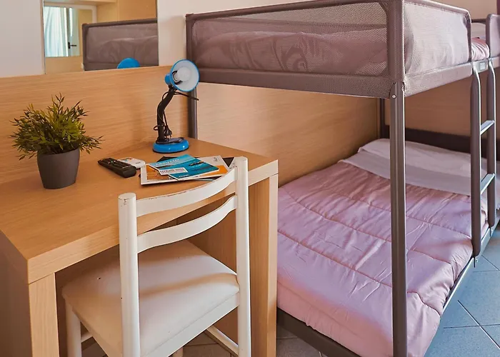 Felicioni Отель