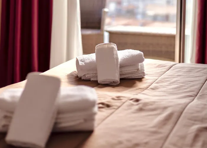 Отель Felicioni