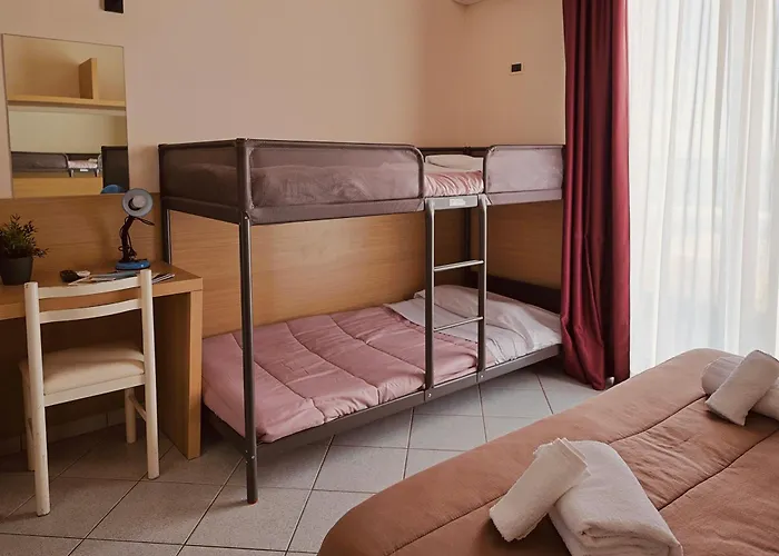 Felicioni Отель 3*