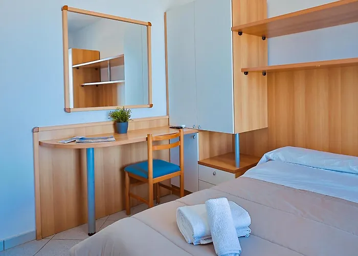 Felicioni Отель