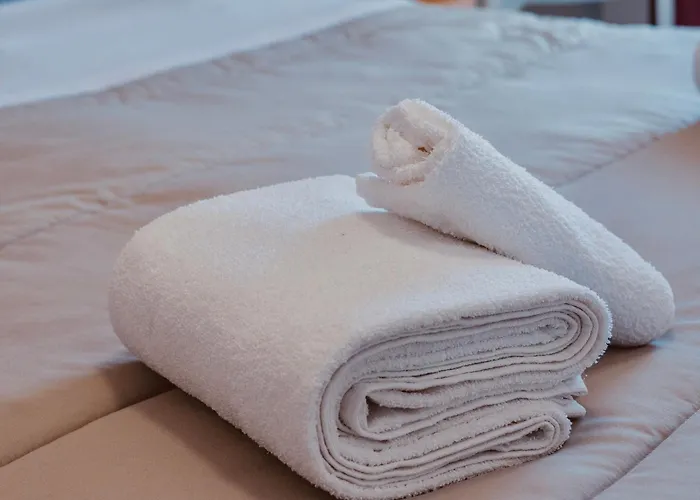 Отель Felicioni