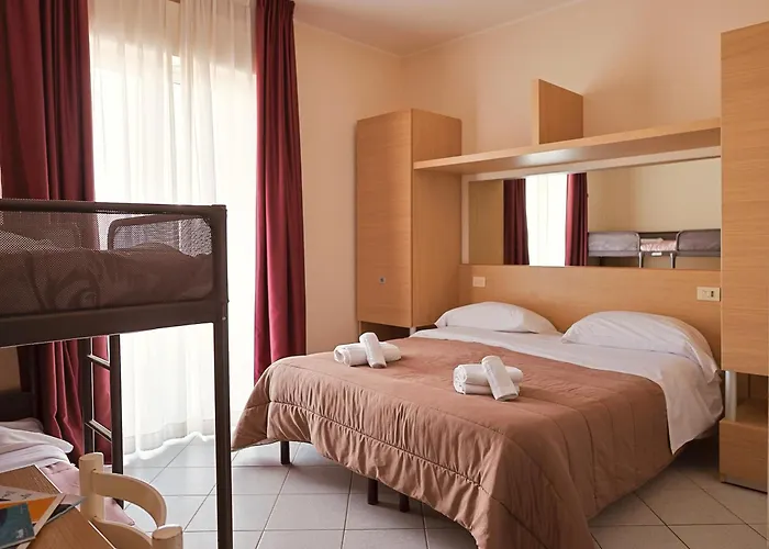 Felicioni Отель 3*