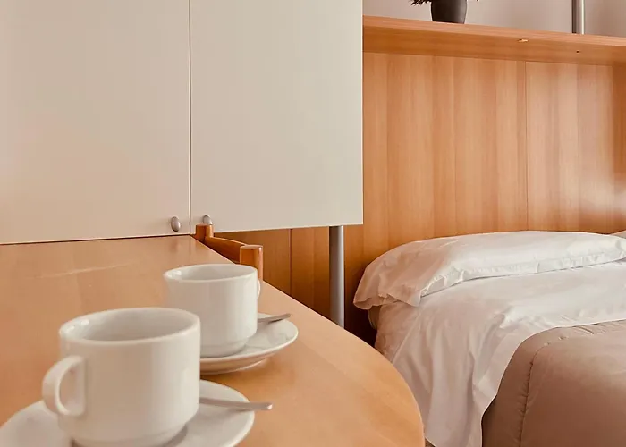 Отель Felicioni 3*