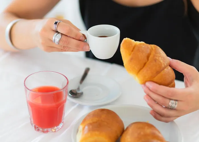 Отель Felicioni 3*