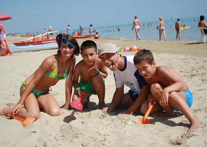 Felicioni Отель