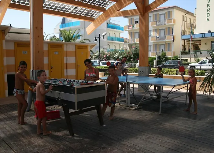 Felicioni Отель