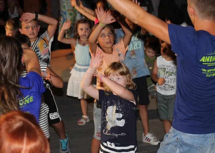 Felicioni Отель 3*