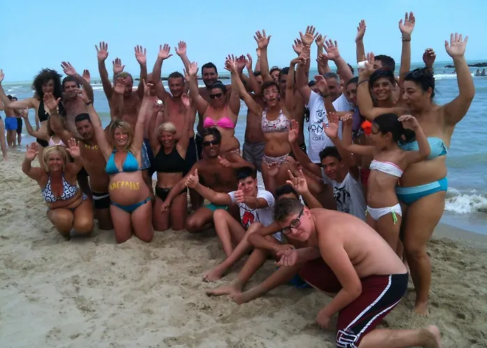 Felicioni Отель 3*