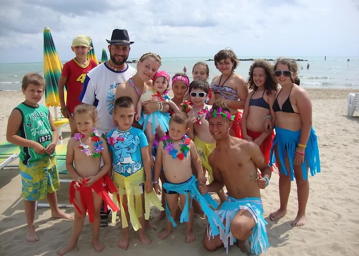 Отель Felicioni