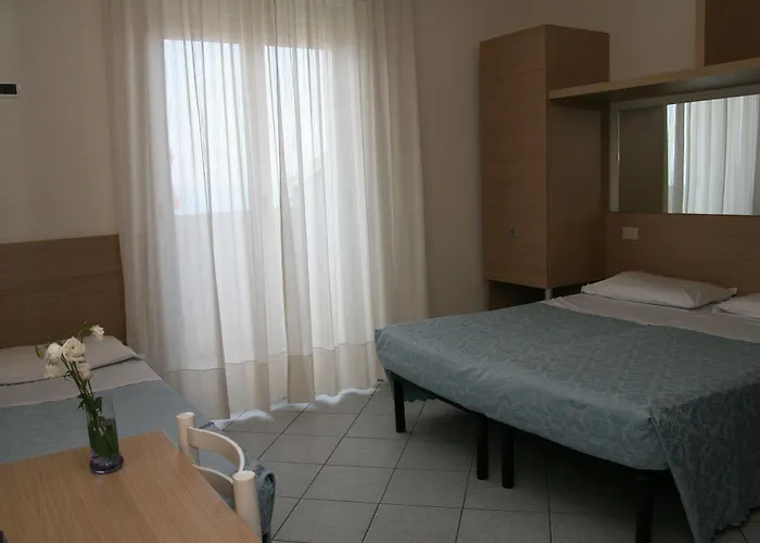 Felicioni Отель 3*