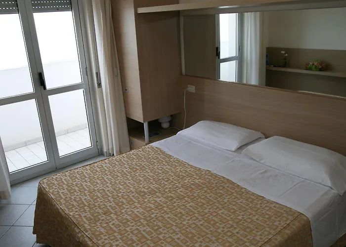 Отель Felicioni 3*