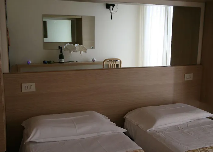 Felicioni Отель 3*