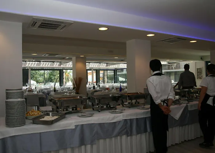 Felicioni Отель