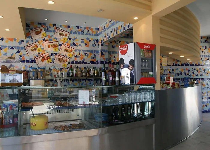 Felicioni 3* Пинето